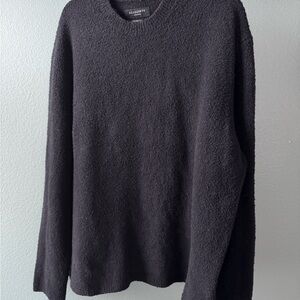 All Saints Eamont Crewneck Sweater XXL